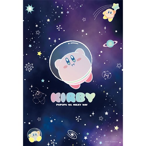 Kirby Entry Grade Model Kit - Entertainment Earth