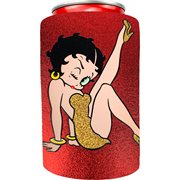 Betty Boop Can Cooler