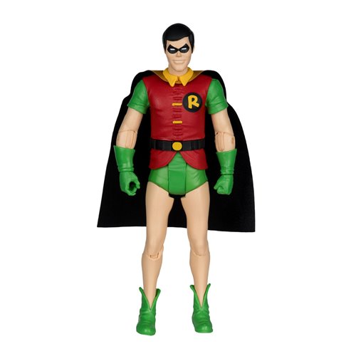 DC Retro Wave 15 Super Friends 6-Inch Scale Action Figure Case of 6