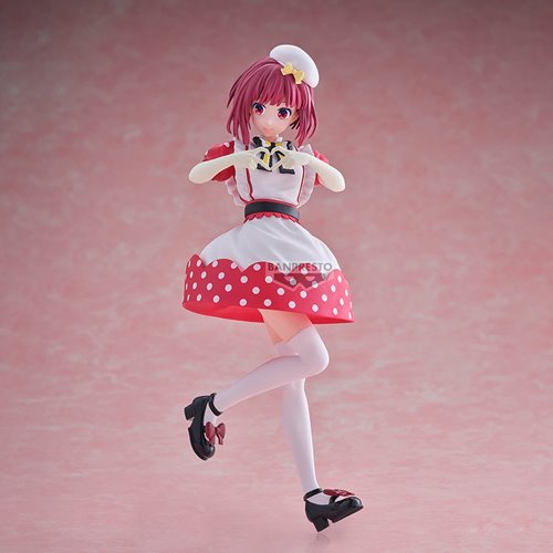 Oshi no Ko Kana Arima Pop In 2 Version Statue