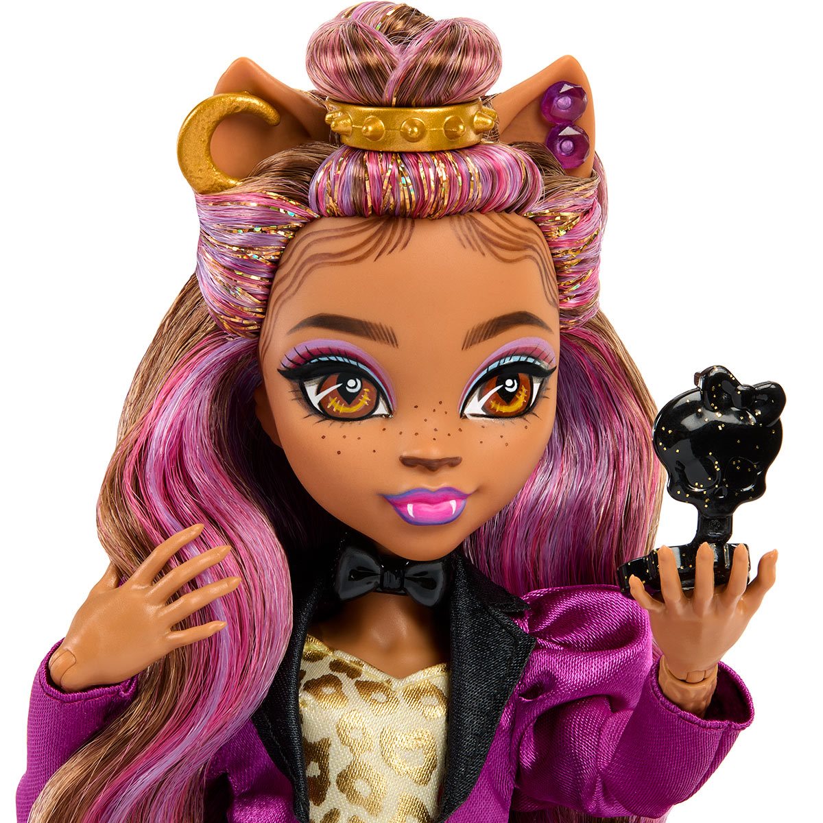 Monster High Monster Ball dolls 