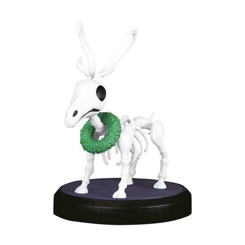 The Nightmare Before Christmas HeroBox Classic Series Blind-Box Mini-Figure Case of 6