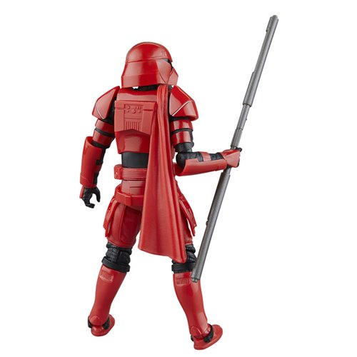 Star Wars The Black Series Shadows of the Empire Luke Skywalker & Princess Leia Organa 6-Inch Action