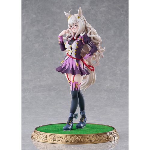 Uma Musume: Pretty Derby Biwa Hayahide 1:7 Scale Statue
