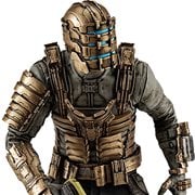 Dead Space Isaac Clarke Pop Up Parade Statue