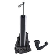 Berserk Guts Right Arm & Weapon Grandista Accessory