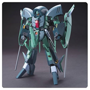 Gundam Unicorn Anksha HGUC 1:144 Scale Model Kit