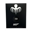 James Bond SPECTRE Agent Ring Prop Replica