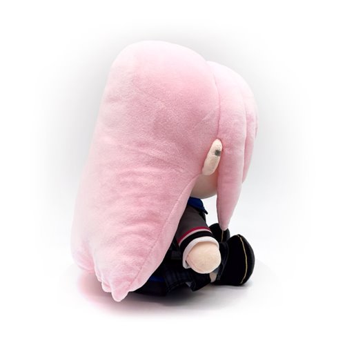 Vocaloid School Sekai Megurine Luka 9-Inch Plush