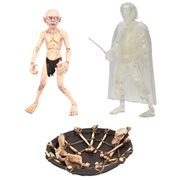 Lord of the Rings Deluxe Action Figure Box Set - SDCC 2021 Previews Exclusive