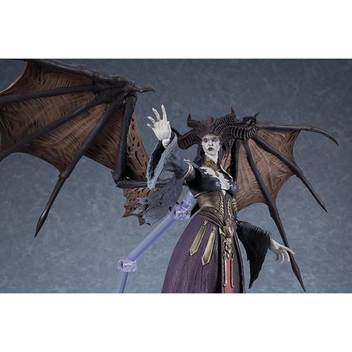 Diablo IV Lilith figma Figma Action Figure