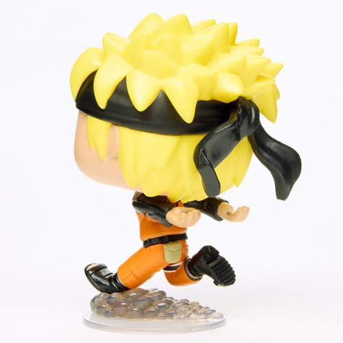 Naruto Running Funko Pop! Vinyl Figure #727
