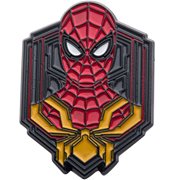 Spider-Man No Way Home Enamel Pin