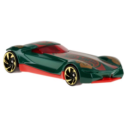 Hot Wheels Basic Car 2025 Wave 2 Case of 72