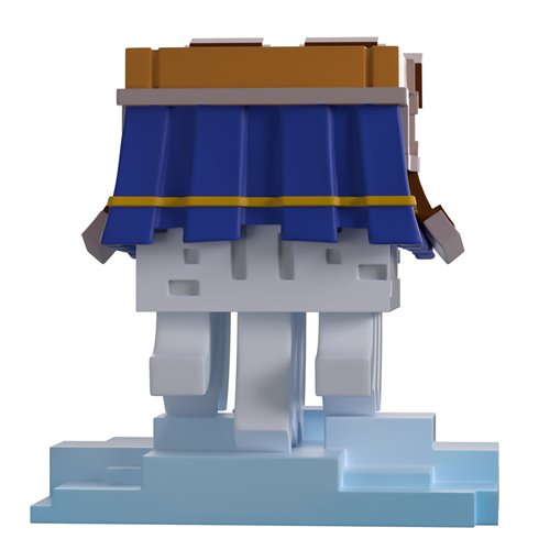 Minecraft Collection Happy Ghast Vinyl Figure #19