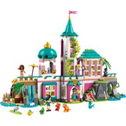 LEGO 43267 Disney Princess Castle & Royal Pets