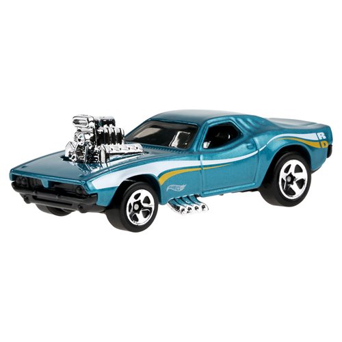 Hot Wheels Worldwide Basic Car 2026 Wave 2 Case of 72