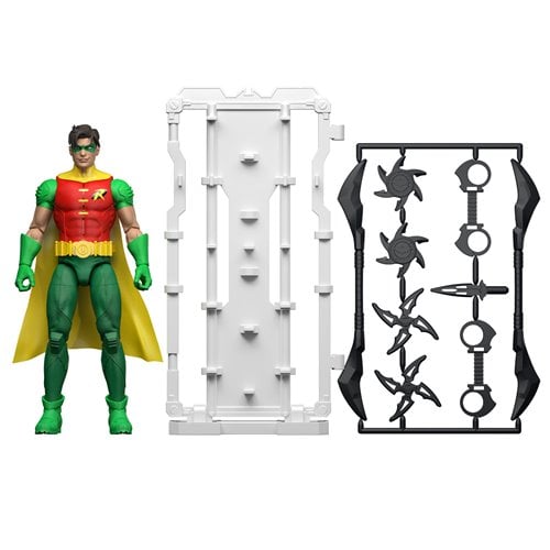 DC Premiere Wave 1 6 1/2-Inch Core Action Figure Case of 8