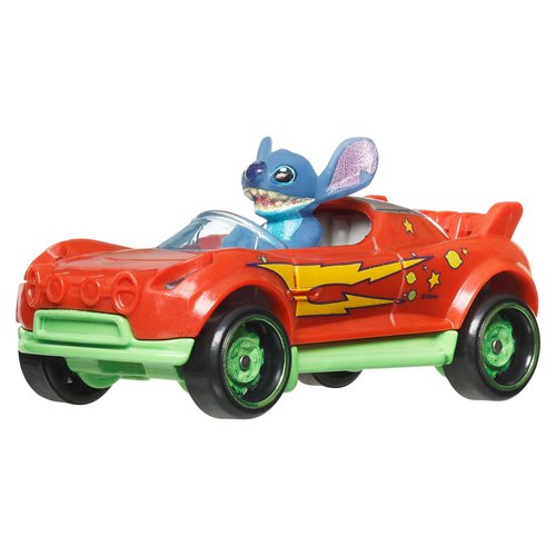 Hot Wheels Superstar Speeders Vehicles 2026 Mix 3 Case of 8