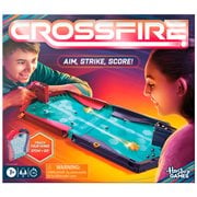 Crossfire Game