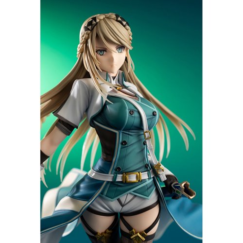 The Legend of Heroes: Trails Through Daybreak Elaine Auclair 1:8 Scale Statue