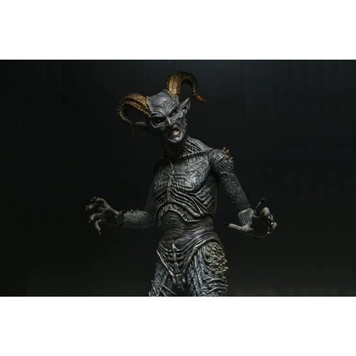 The Conjuring Universe Ultimate Malthus the Demon 7-Inch Scale Action Figure