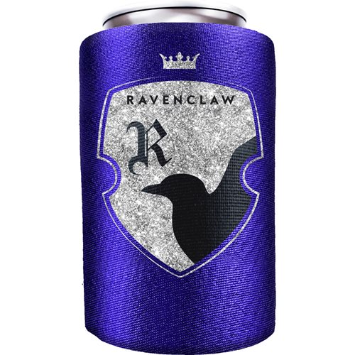 Harry Potter Ravenclaw Can Cooler
