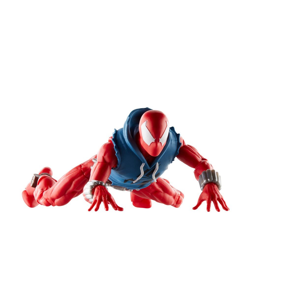Marvel Legends Retro 6 Inch Action Figure Spider-Man Wave 4 - Last Stand  Spider-Man (Pre-Order Ships May 2024)