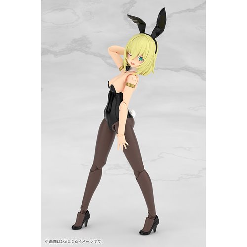 Frame Arms Girls Durga I (Bunny Style Version) Model Kit