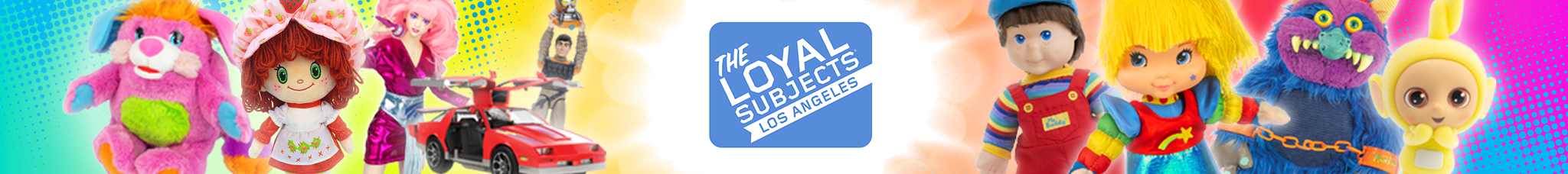 TheLoyalSubjects