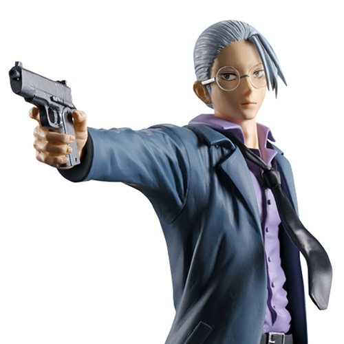 Sakamoto Days Taro Sakamoto 8-Inch Statue