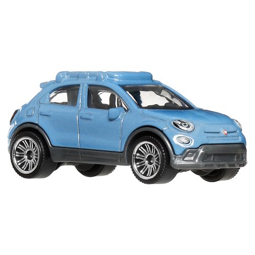 Matchbox Car Collection 2025 Mix 11 Vehicles Case of 24