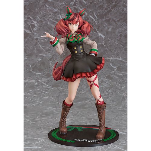 Uma Musume: Pretty Derby Nice Nature 1:7 Scale Statue