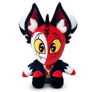 Helluva Boss Werewolf Blitz 9-Inch Plush