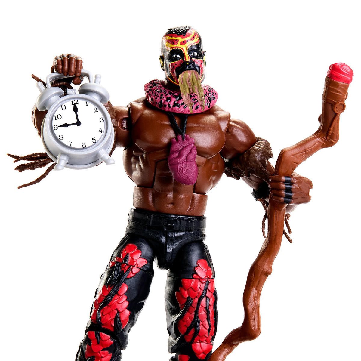 WWE Elite Collection Series 99 Boogeyman Action Figure - F9564ccfaD654f57bc4537a11c404089xl