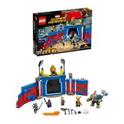 LEGO Thor 76088 Marvel Thor vs. Hulk: Arena Clash