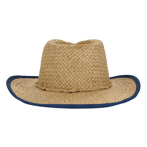 Corona Beach Life Cowboy Hat