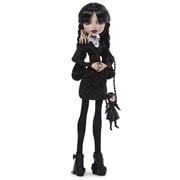 Monster High Wednesday Series Wednesday Addams Doll
