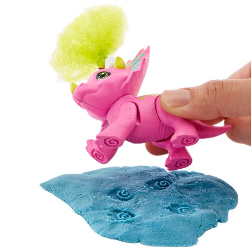 Cave Club Dino Baby Crystals Wave 1A Random 2-Pack