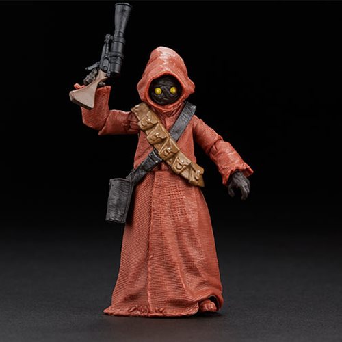Star Wars The Vintage Collection Jawa 3 3/4-Inch Action Figure