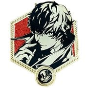 Persona 5 Royal Joker Gold Series Enamel Pin