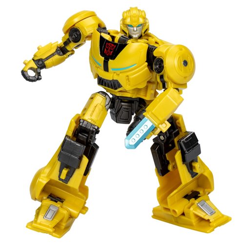 Transformers: One Prime Changers Wave 2 Set of 4