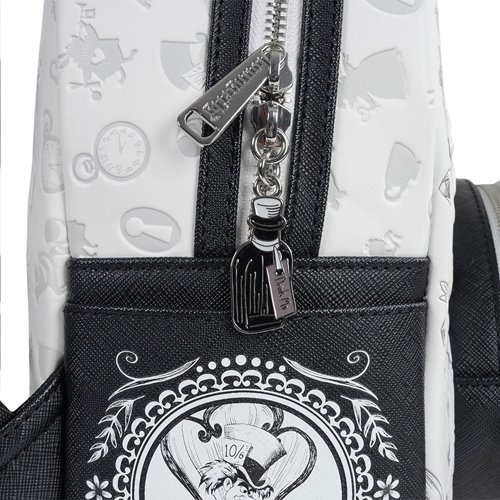 Disney Alice in Wonderland Sketch Mini-Backpack