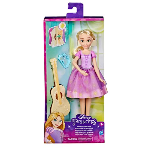 Disney Princess Everyday Adventures Dolls Wave 1 Case of 4
