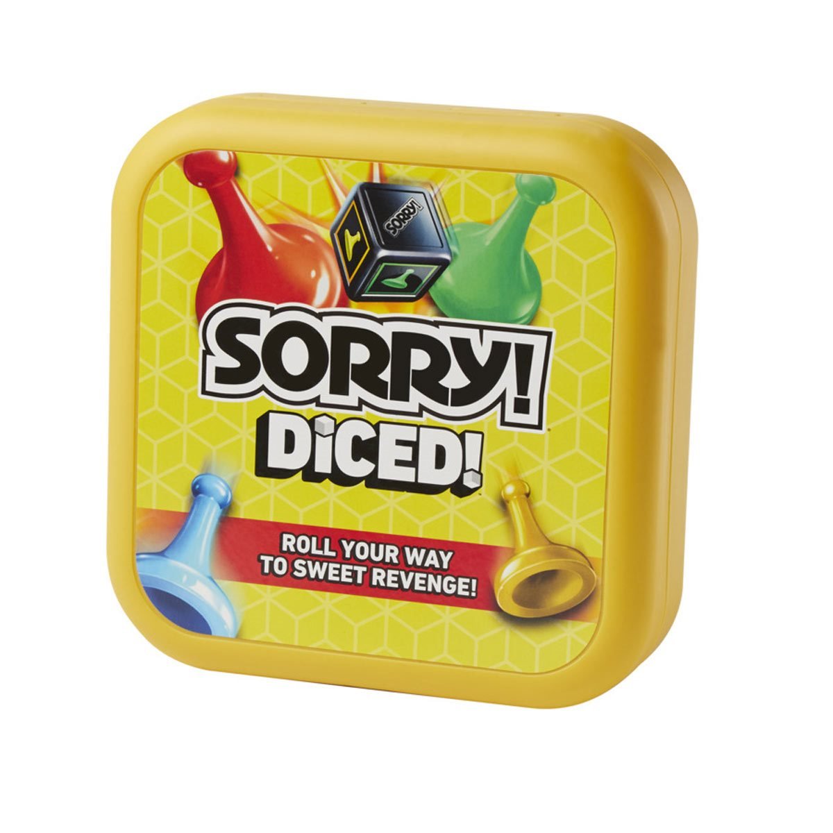 Sorry! Diced Game - Entertainment Earth