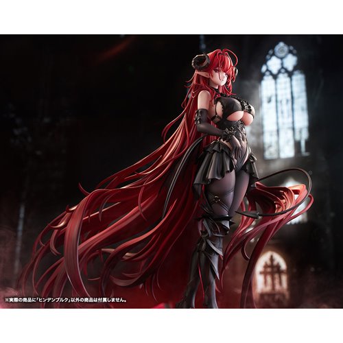 Azur Lane Hindenburg 1:7 Scale Statue