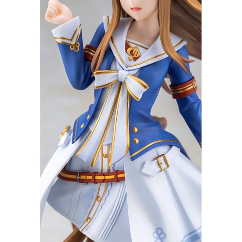 Uma Musume: Pretty Derby Grass Wonder 1:7 Scale Statue