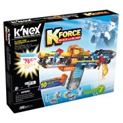 K'NEX K-Force Flash Fire Motorized Blaster