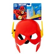 DC Premiere Wave 1 The Flash Basic Roleplay Mask