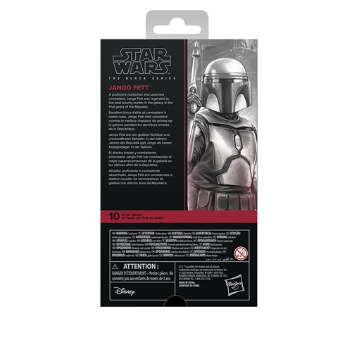 Star Wars The Black Series 3 6-Inch Action Figures Wave 5 Case of 6